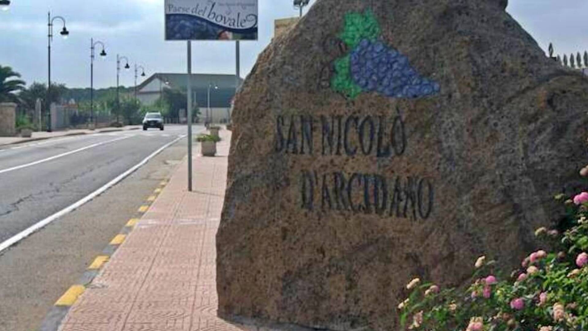 Arrivano i soldi per completare la zona artigianale di San Nicolò d’Arcidano