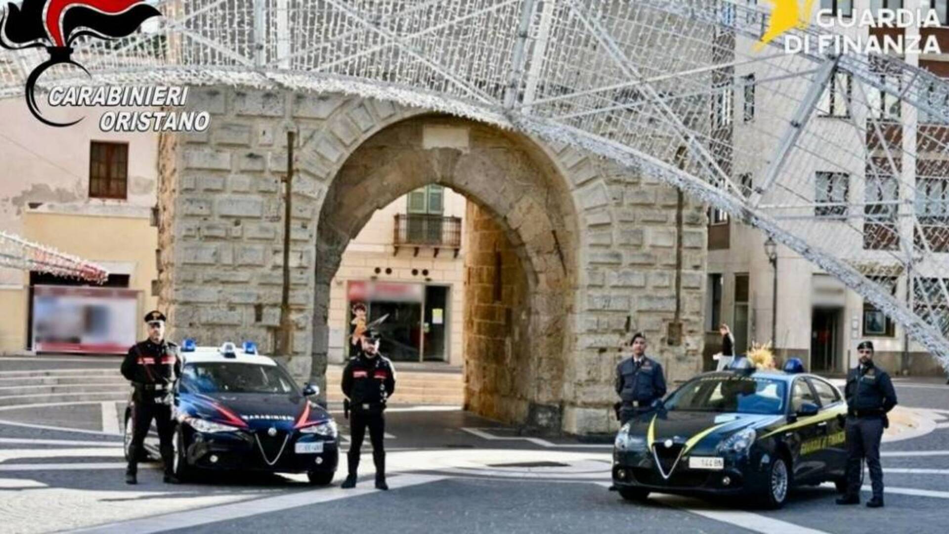 Donna di Terralba accusata di truffe ad anziani e persone in difficoltà: soldi per il gioco d’azzardo