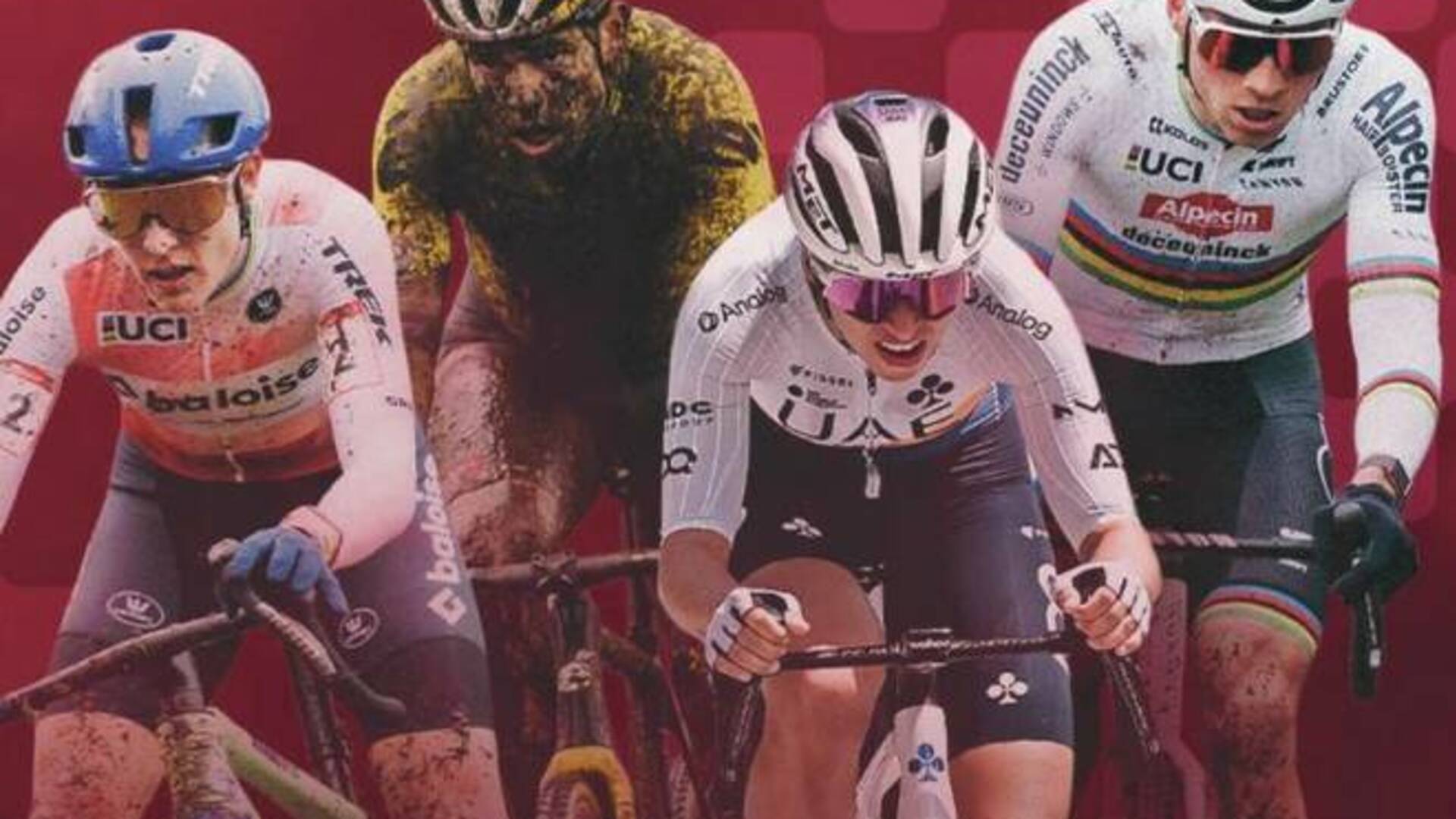 Ciclocross Marceddì 2025