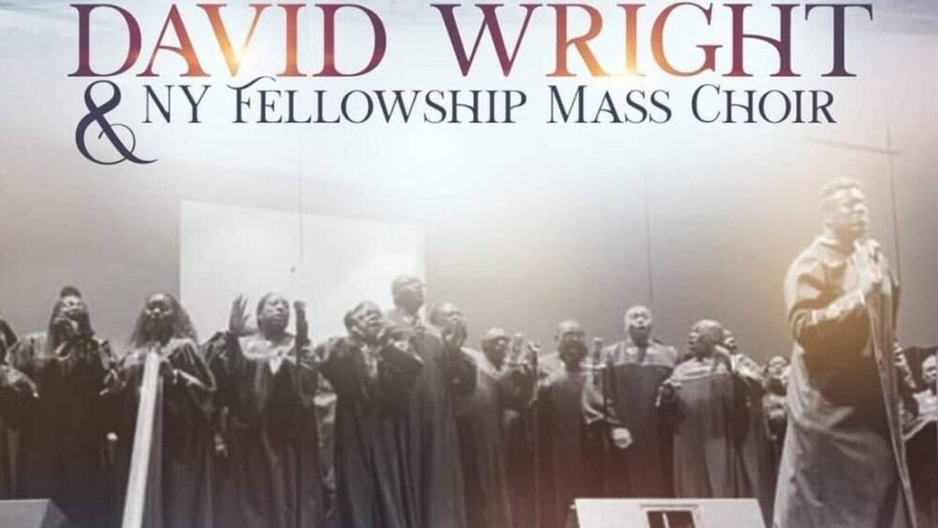 La grande musica gospel a Sanluri e Macomer: sul palco David Wright e The NY Fellowship Choir