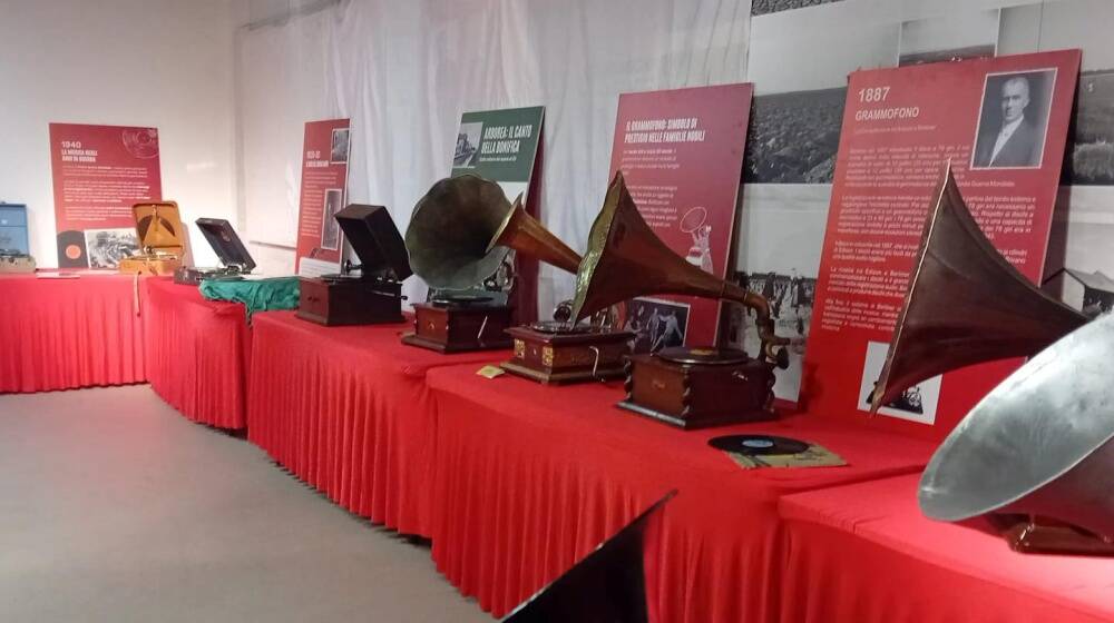 Festival Istòria - Arborea 