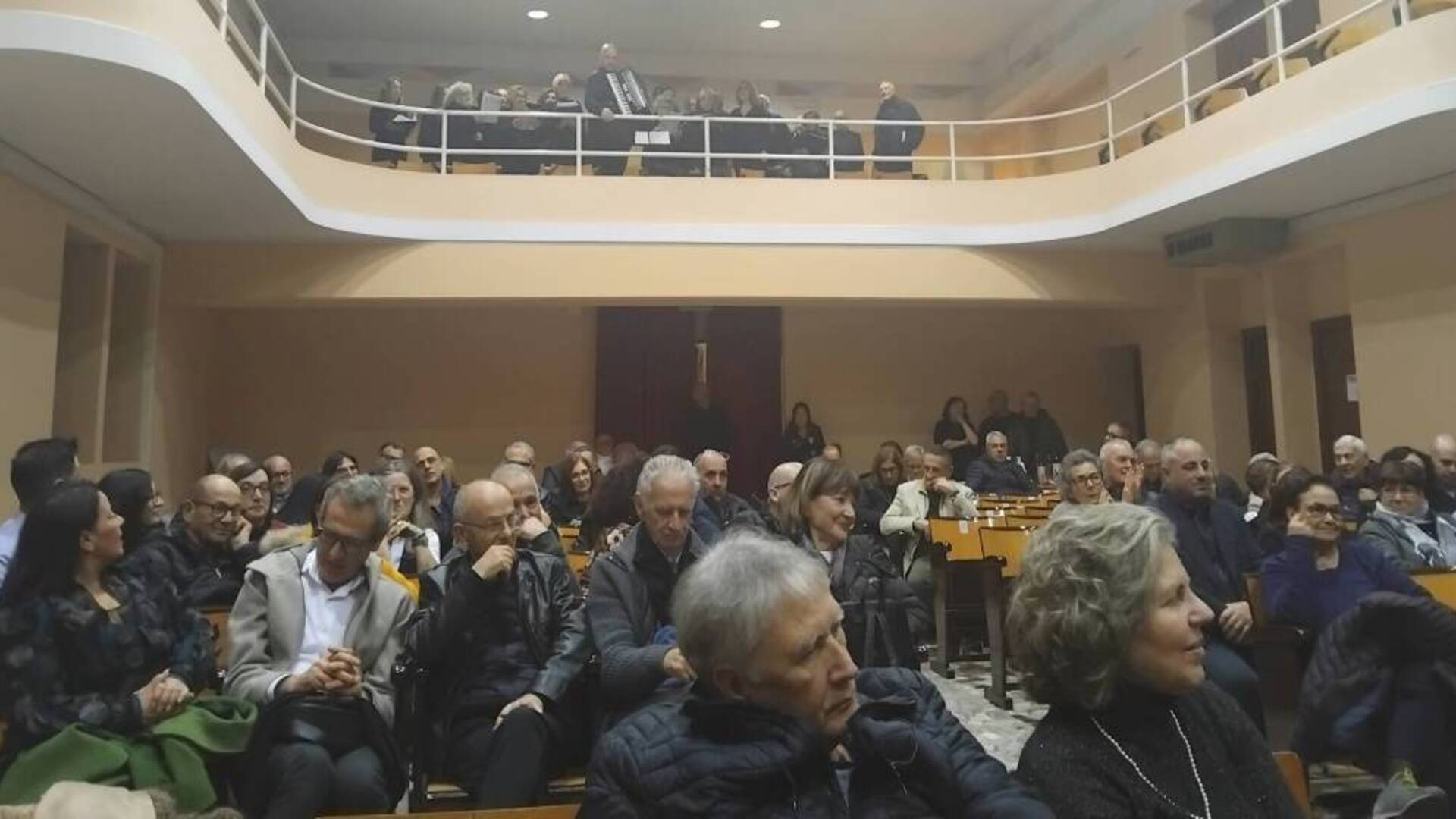 Successo per il festival culturale Istòria, alla scoperta di Arborea e la sua identità – Foto