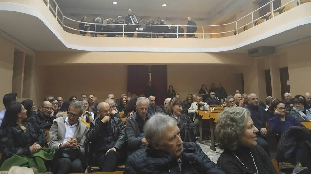 Festival Istòria - Arborea 