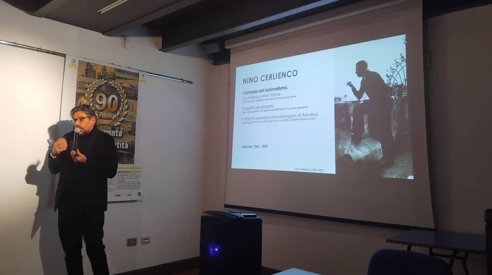 Festival Istòria - Arborea 