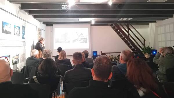 Festival Istòria - Arborea 