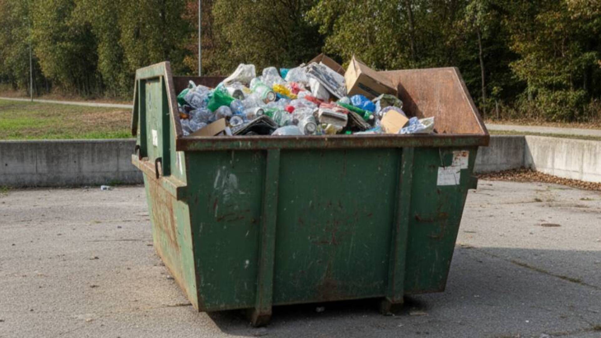 Con i lavori di riqualificazione, nuovi spazi e più sicurezza per l’ecocentro di San Nicolò d’Arcidano