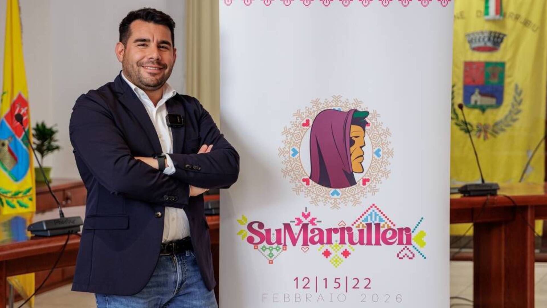 Svelate le date e il tema del Marrulleri 2026, pronto a sorprendere con la sua 46ª edizione – Video