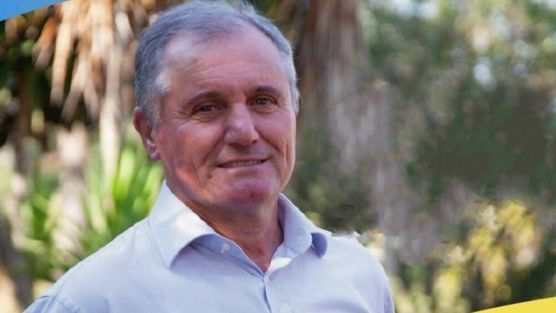 “Destinazione Arborea”, l’autore Gianni Sardo premiato per la sua opera in veneto