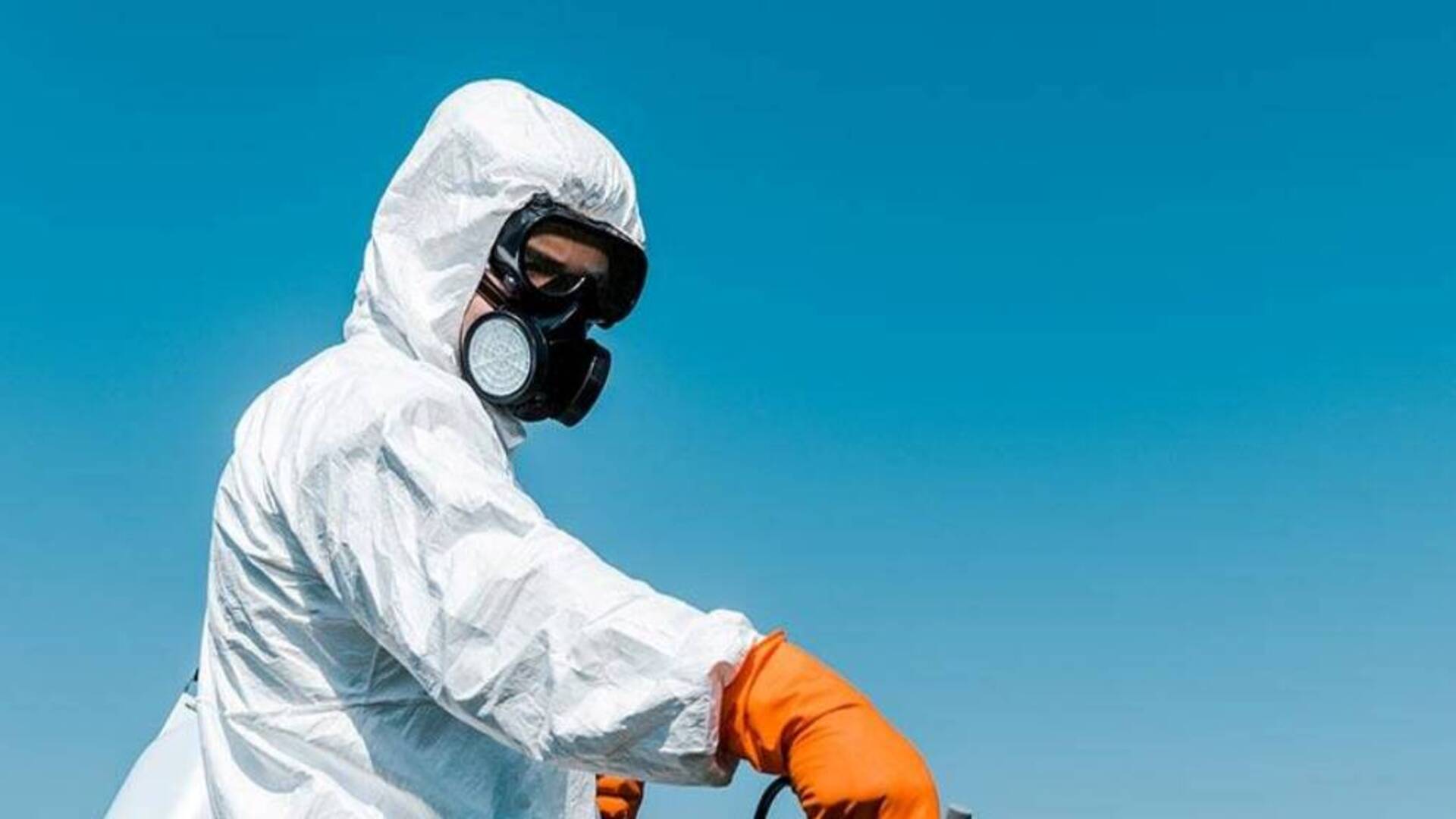 A San Gavino un intervento straordinario di derattizzazione