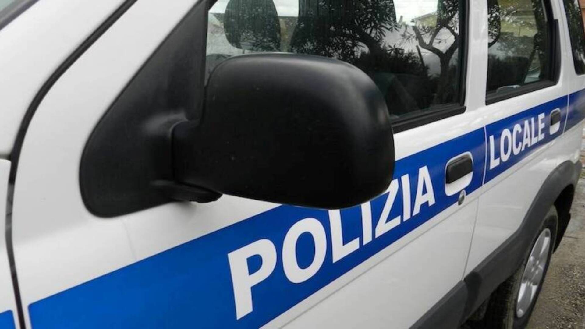 Un’assunzione a tempo indeterminato nella Polizia locale del Comune di Guspini
