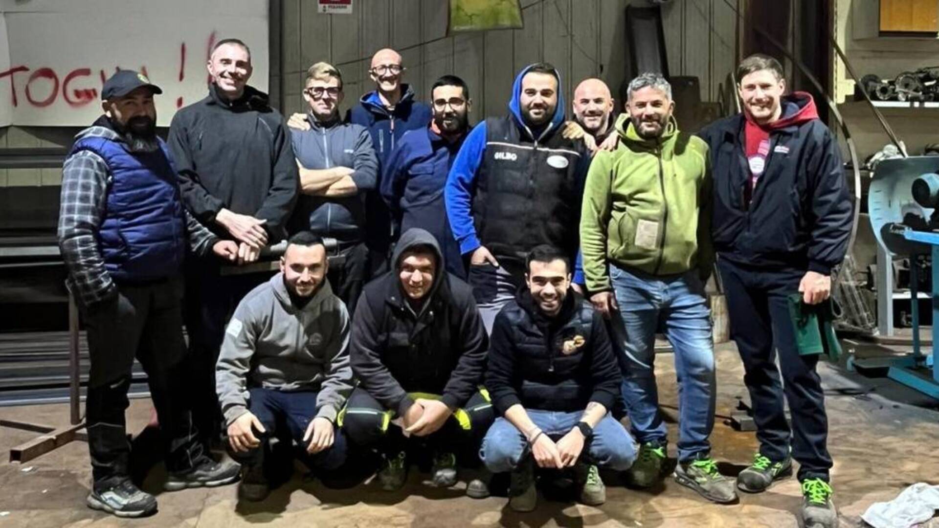 Tra leggende e misteri dell’antico Egitto, per Carnevale gli Storpions di Terralba scelgono il Re Scorpione