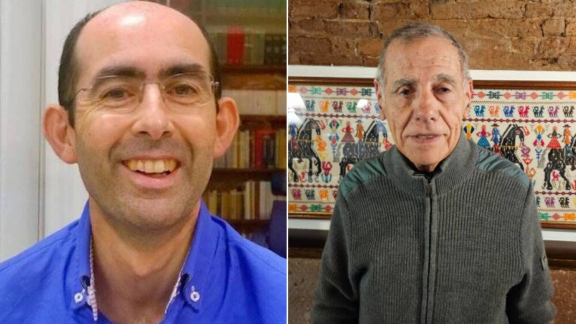 Marcello Atzeni - Antonio Masala 