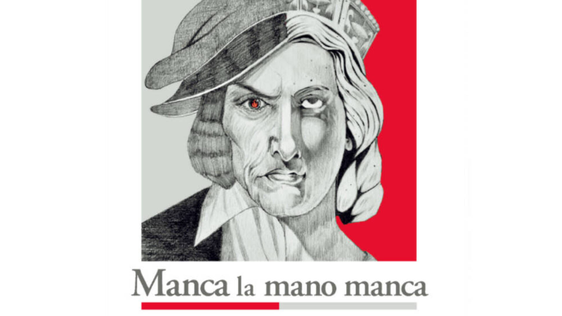 Manca la mano manca. A Sanluri la presentazione del libro di Marcello Atzeni e Antonio Masala
