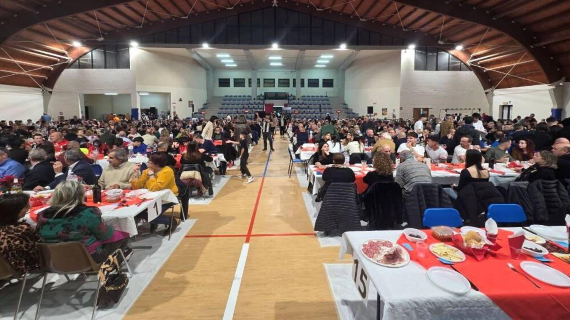 Grazie alla cena solidale dell’Orto di Eleonora in Burundi il primo campus per gli studi agrari