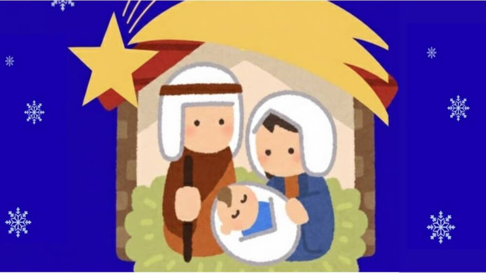 A Guspini si premia la creatività con il concorso “Presepi in mostra”