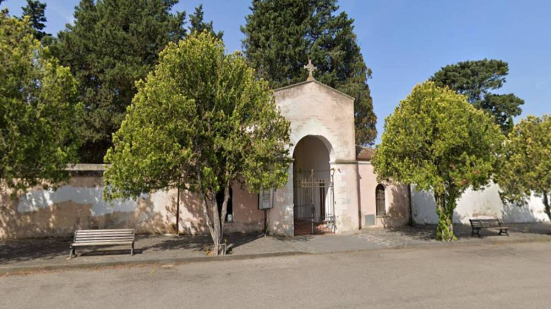 Nel cimitero di Uras arrivano 32 nuovi loculi