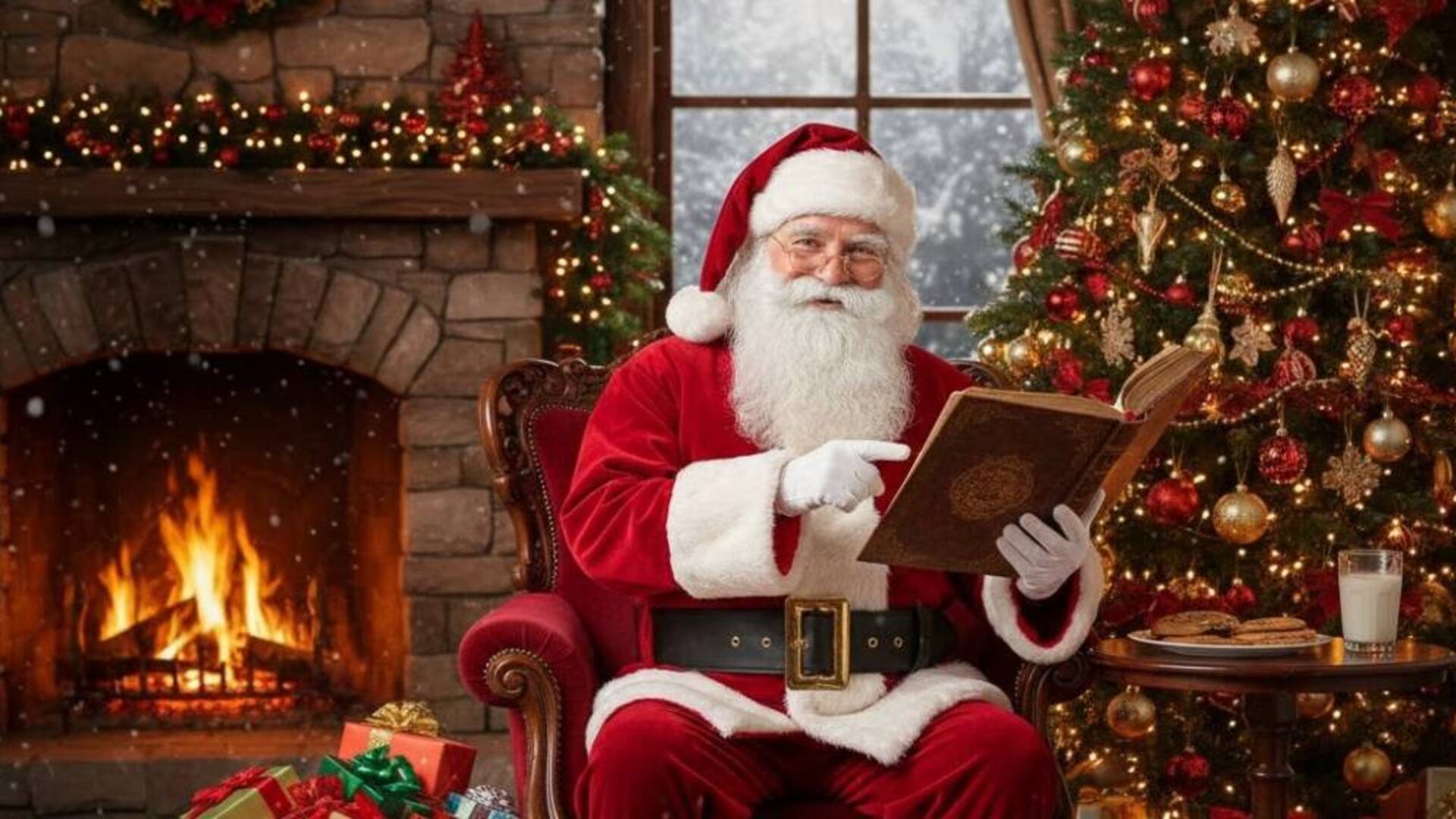 A Marrubiu c’è il villaggio di Babbo Natale: appuntamento nel pomeriggio