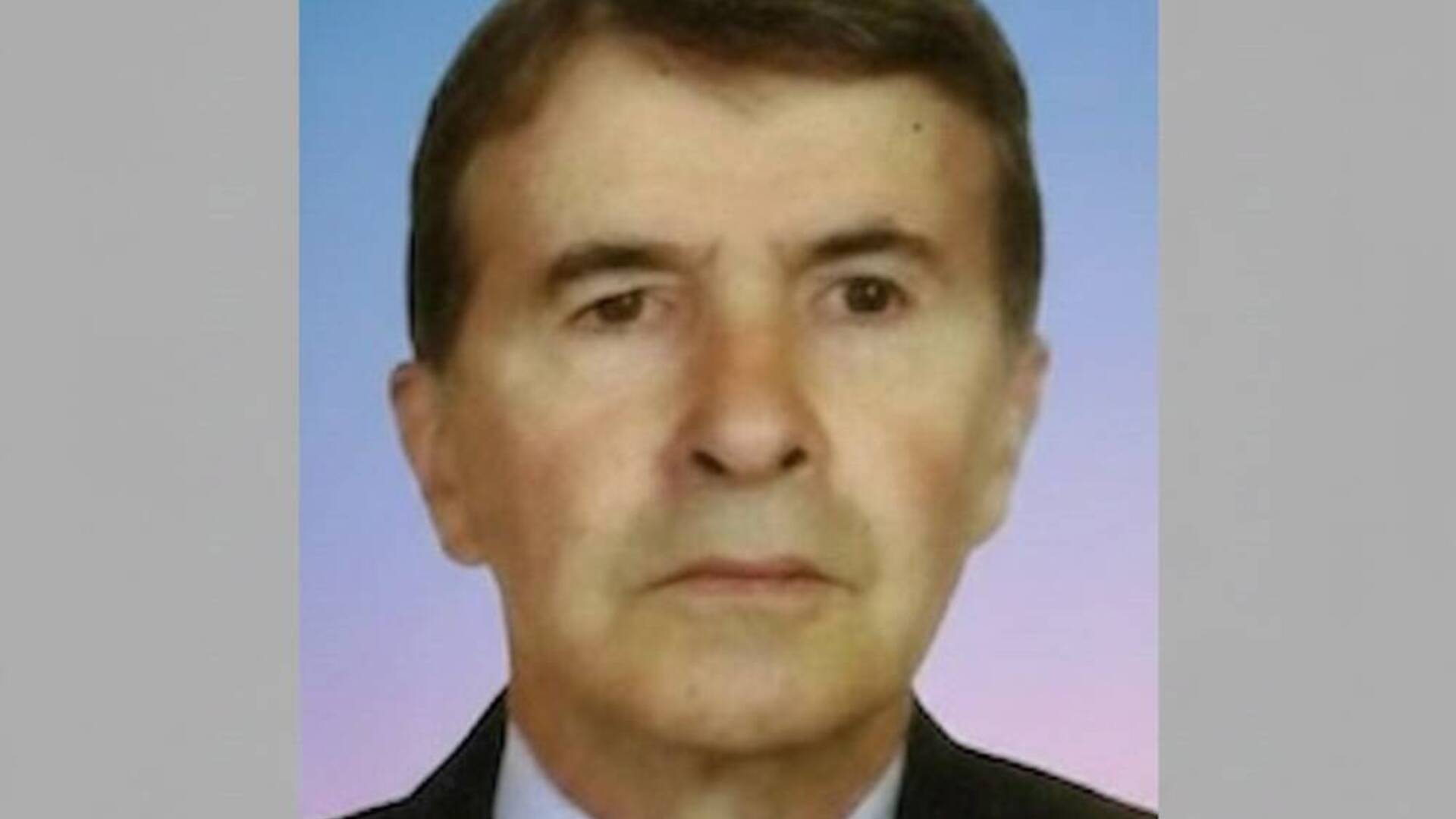 Cordoglio per la scomparsa di Francesco Murgia:  diresse il laboratorio analisi dell’ospedale di Oristano