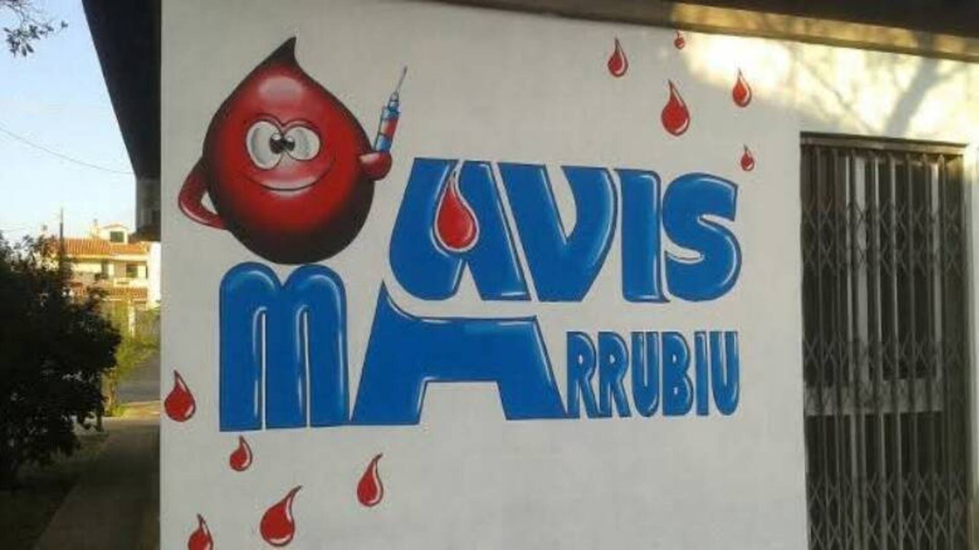Donazioni del sangue: ecco il calendario della Avis di Marrubiu per il 2026