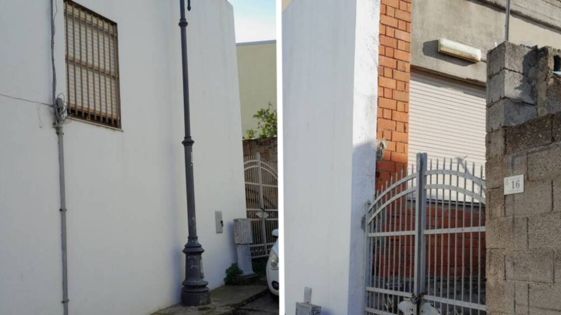 La casa tra le case: a Terralba un nuovo alloggio temporaneo per combattere l’emergenza abitativa