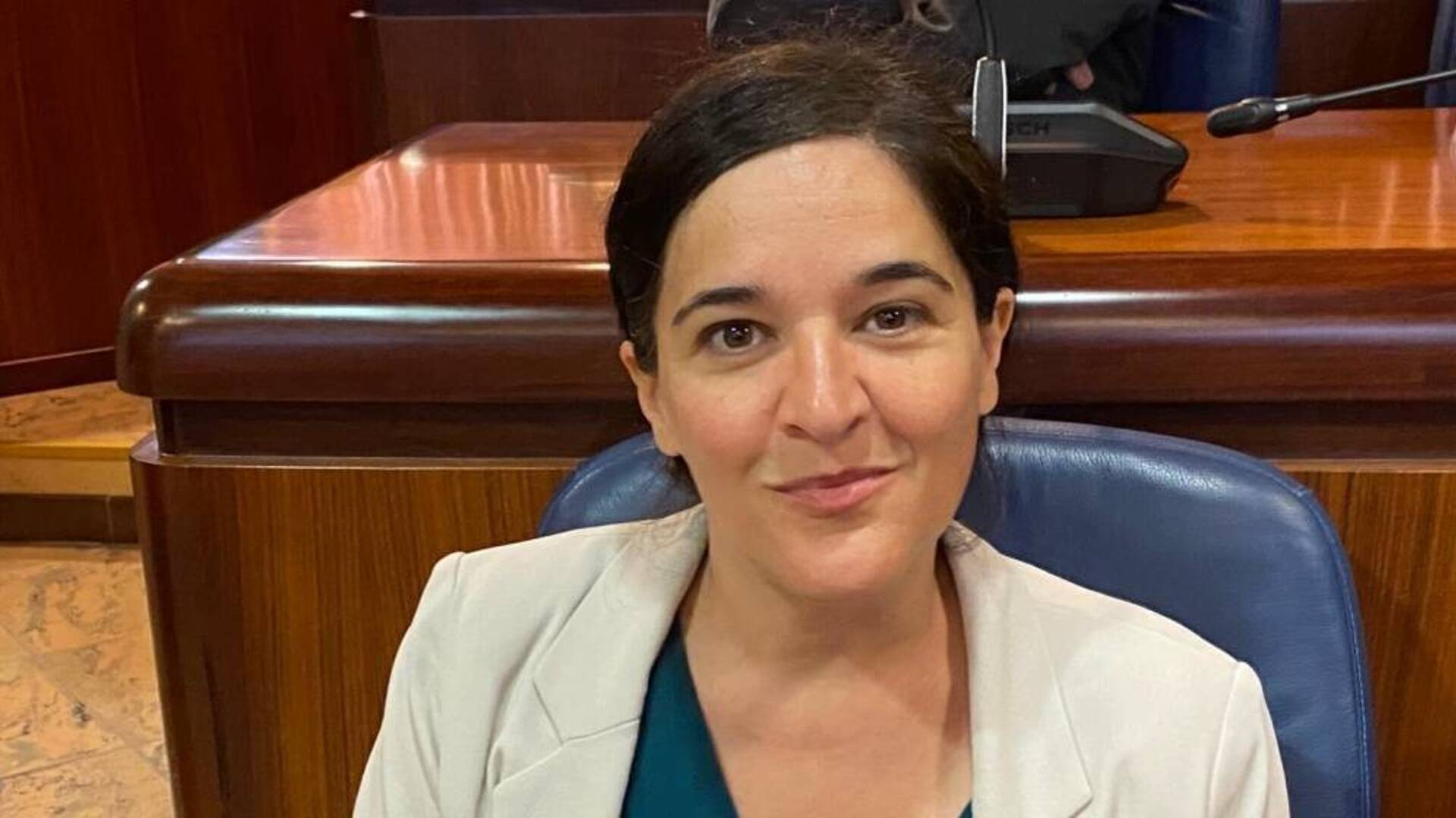 Manuela Pintus sindaca di Arborea 