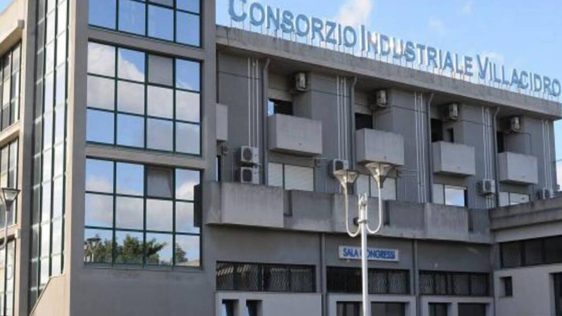 Un’assunzione a tempo indeterminato dal Consorzio industriale del Medio Campidano