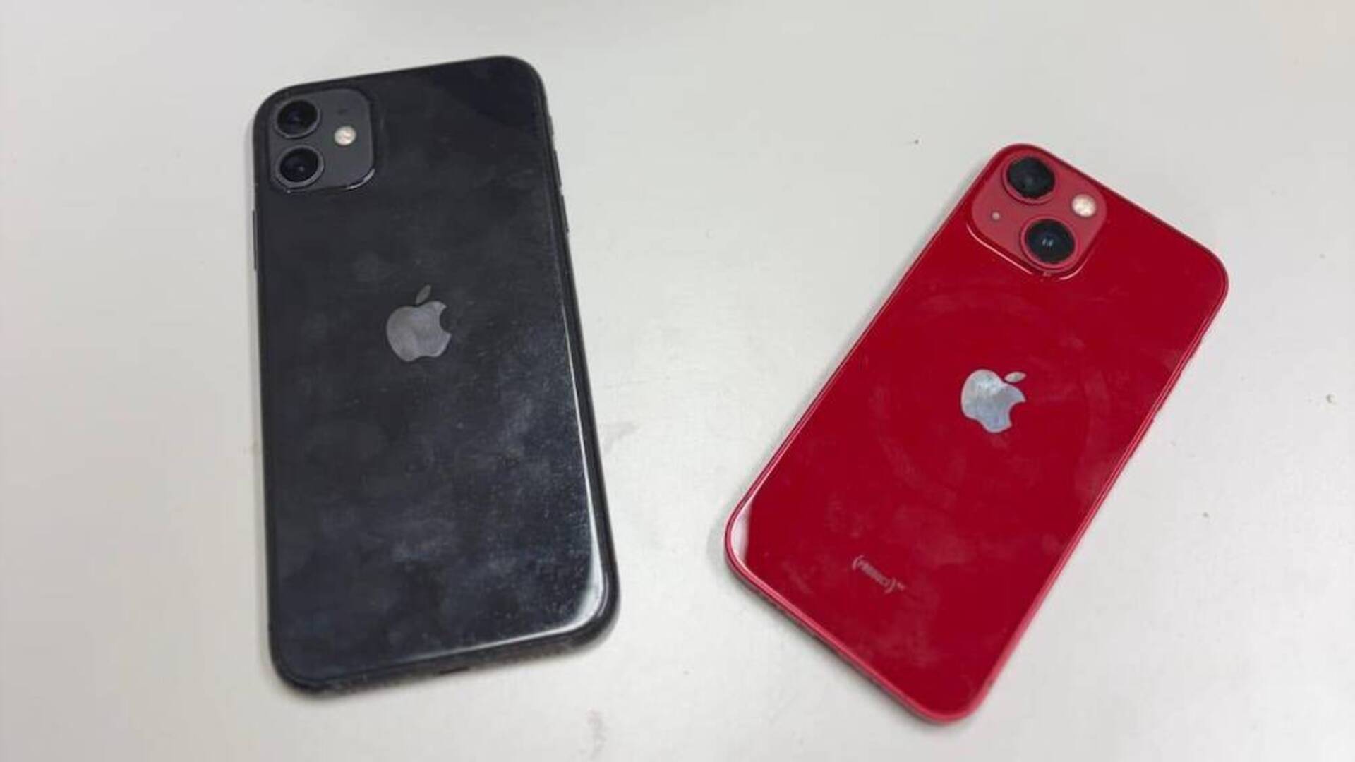 Ricettazione: denunciato giovane  con due smartphone rubati