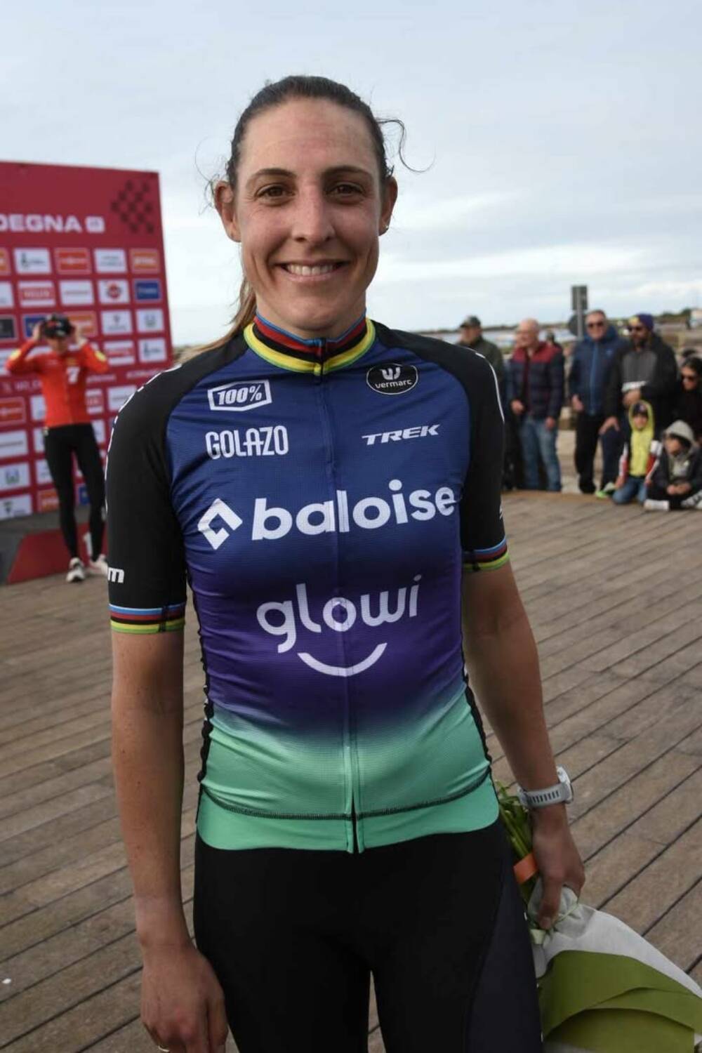 La Coppa del Mondo di ciclocross a Marceddì