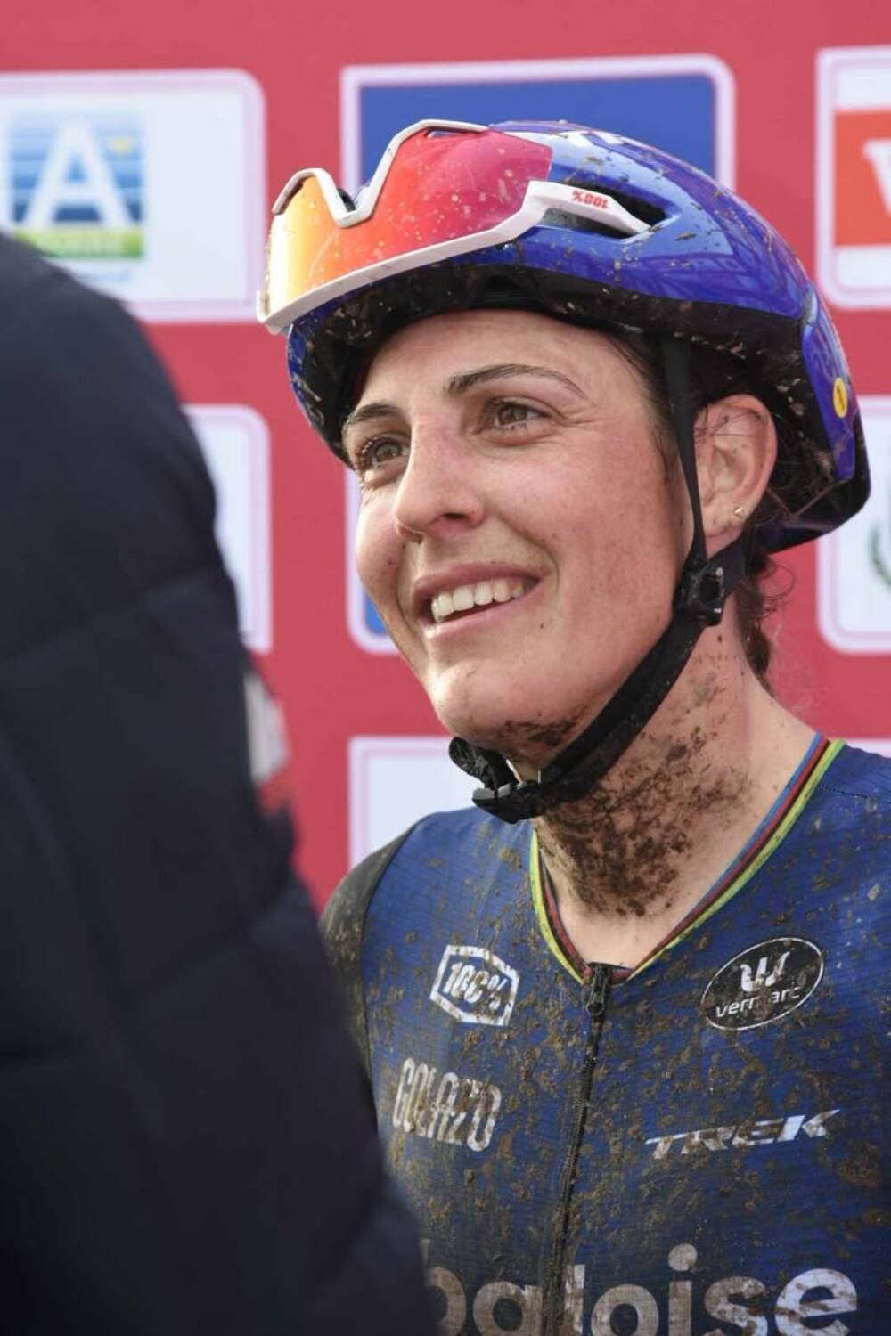 La Coppa del Mondo di ciclocross a Marceddì