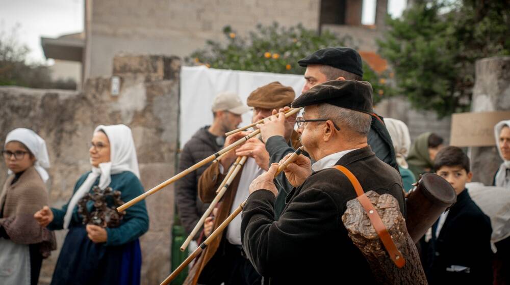 Paschixedda Marrubiesa 