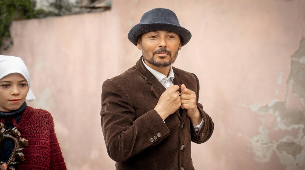 Paschixedda Marrubiesa 