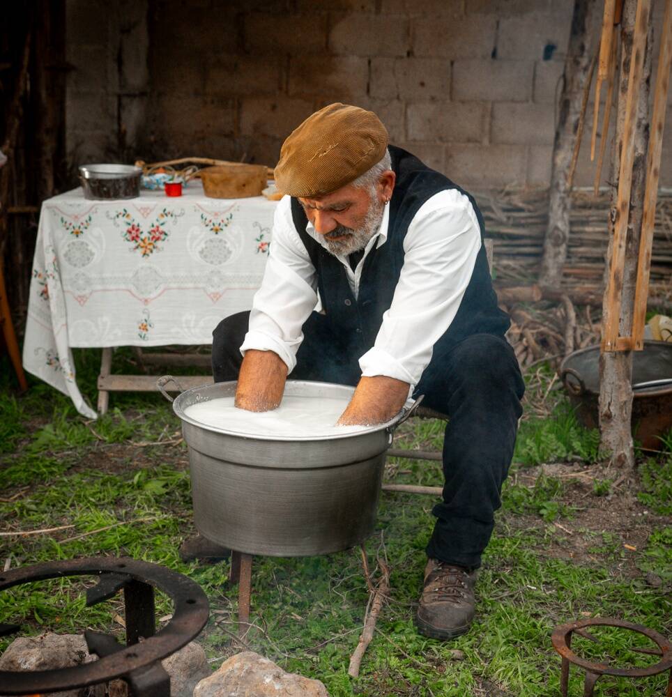 Paschixedda Marrubiesa 