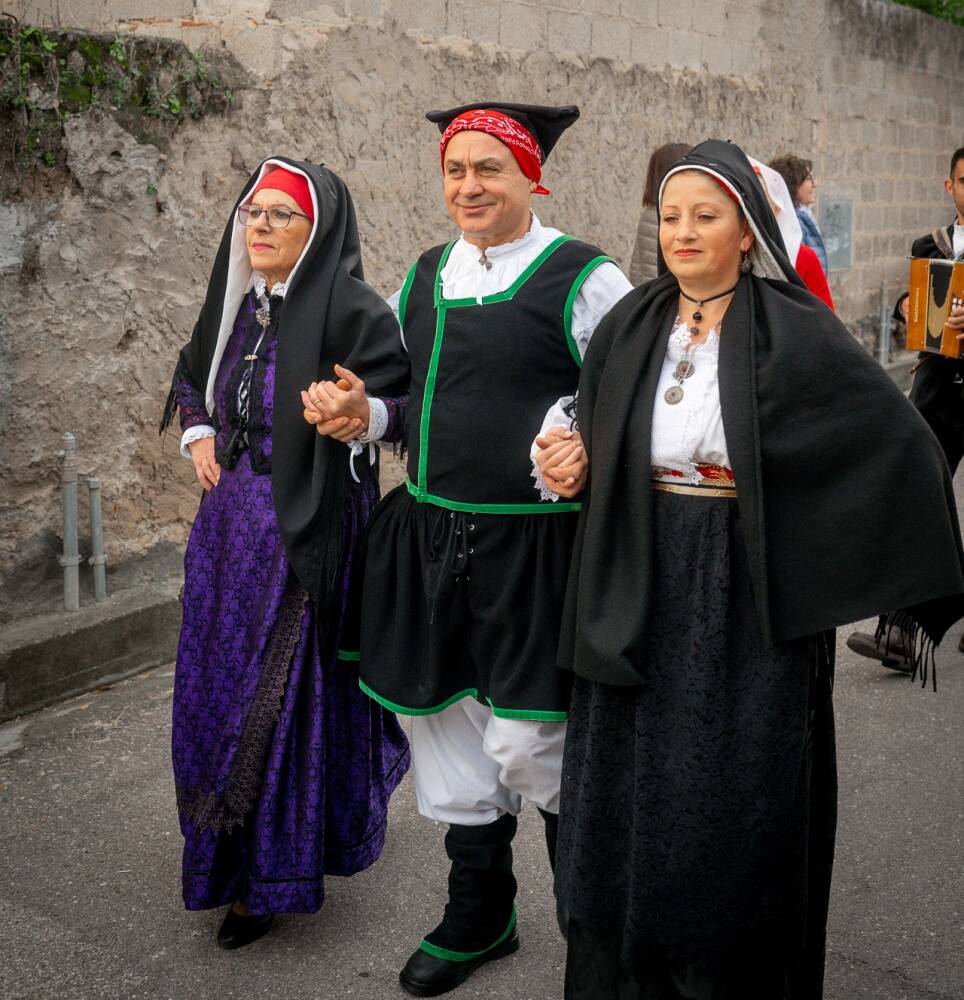 Paschixedda Marrubiesa 