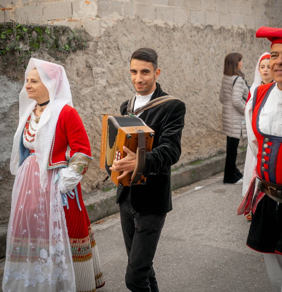 Paschixedda Marrubiesa 