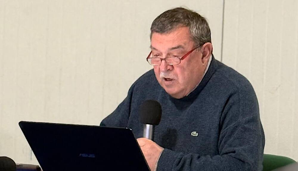 Assemblea dei soci della Pro loco di Arborea - Rinnovo delle cariche