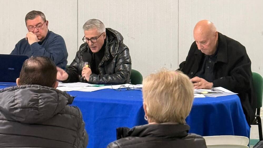 Assemblea dei soci della Pro loco di Arborea - Rinnovo delle cariche