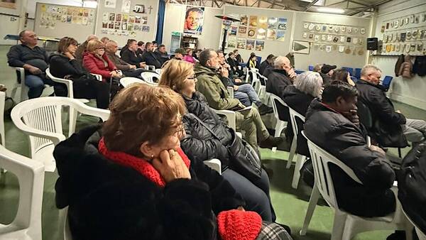 Assemblea dei soci della Pro loco di Arborea - Rinnovo delle cariche