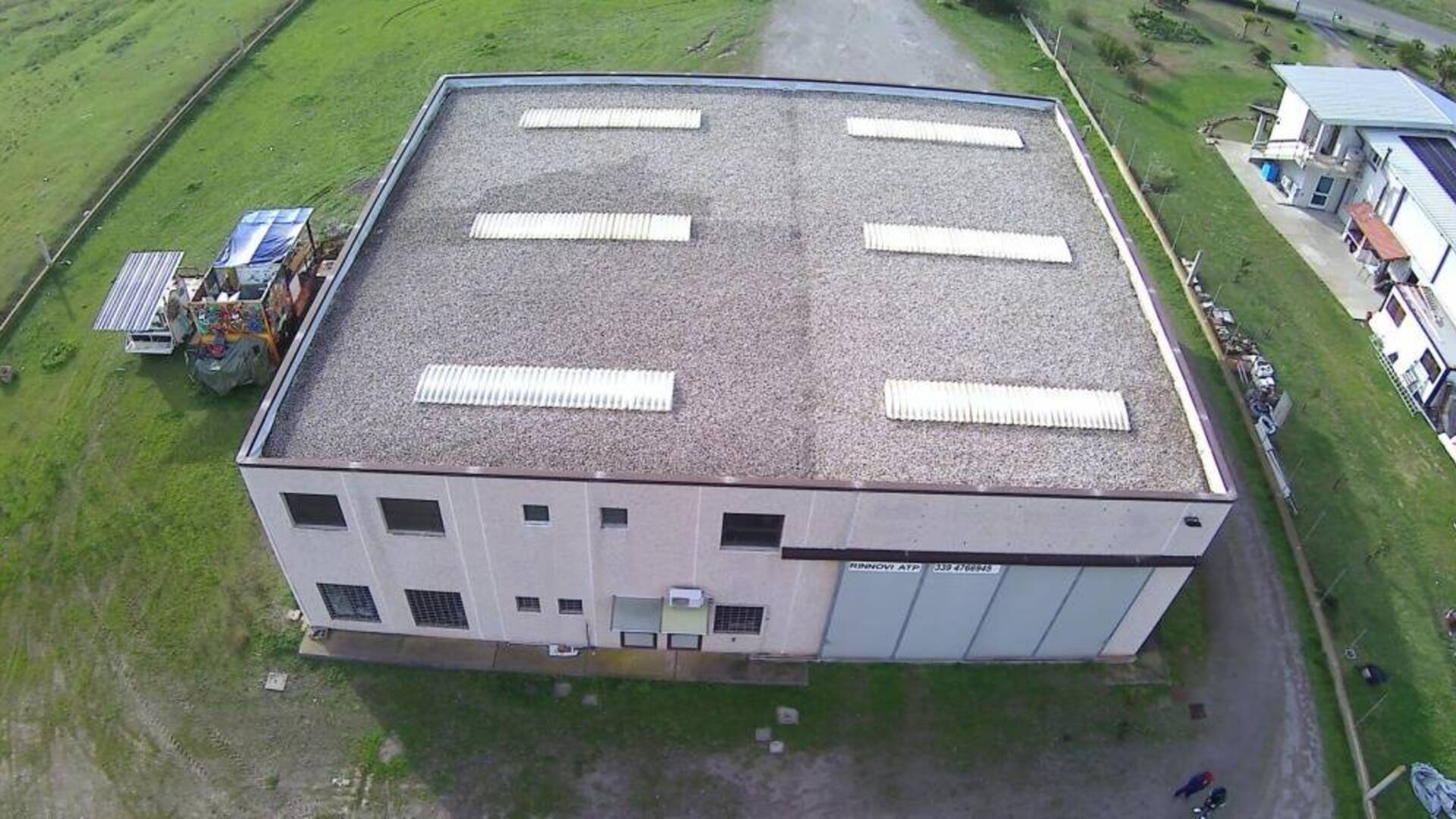 Una casa del Carnevale a Marrubiu: il Comune vuole acquistare un capannone per i carristi