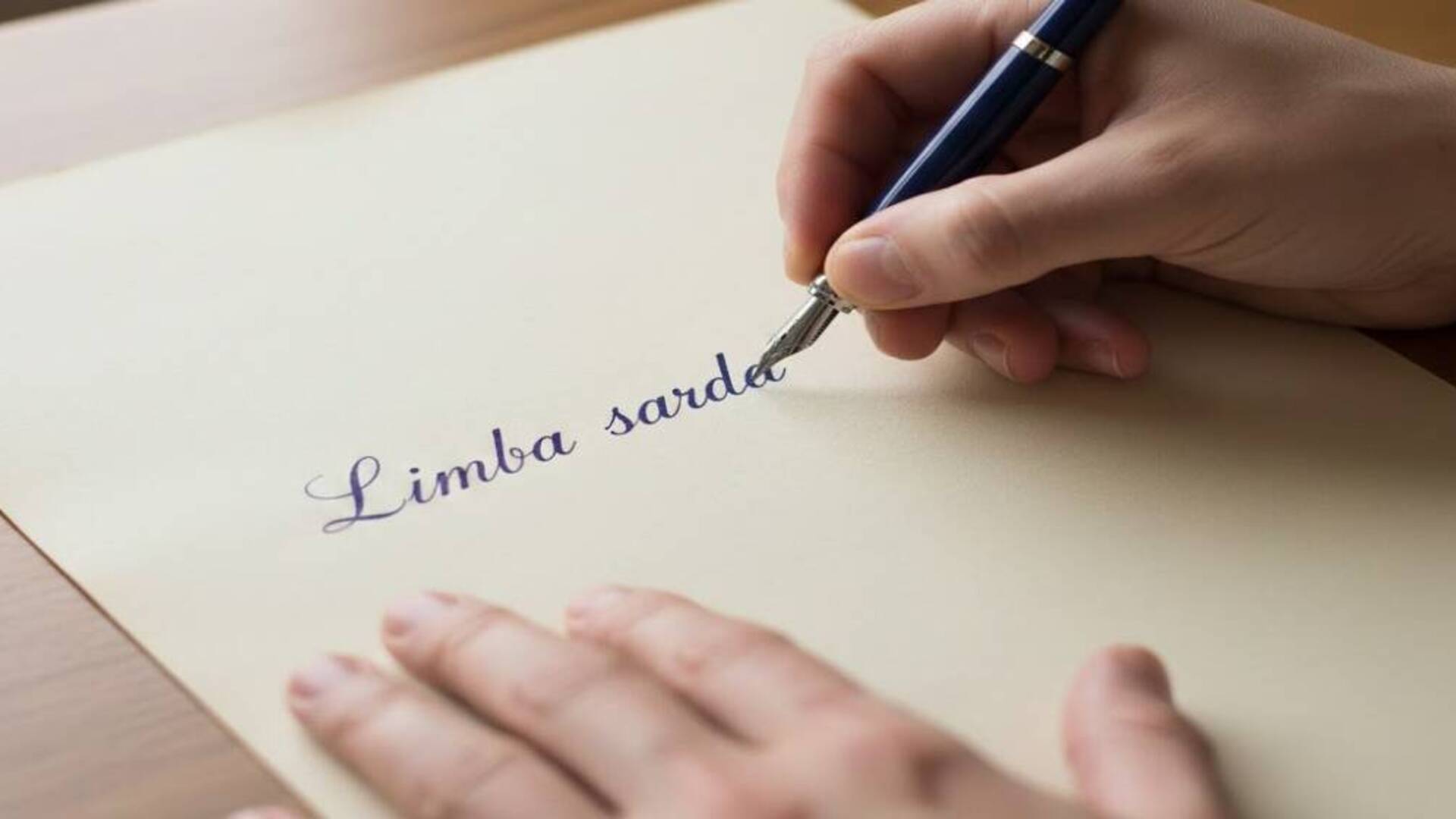 A Uras un nuovo corso per imparare la lingua sarda e combattere la solitudine