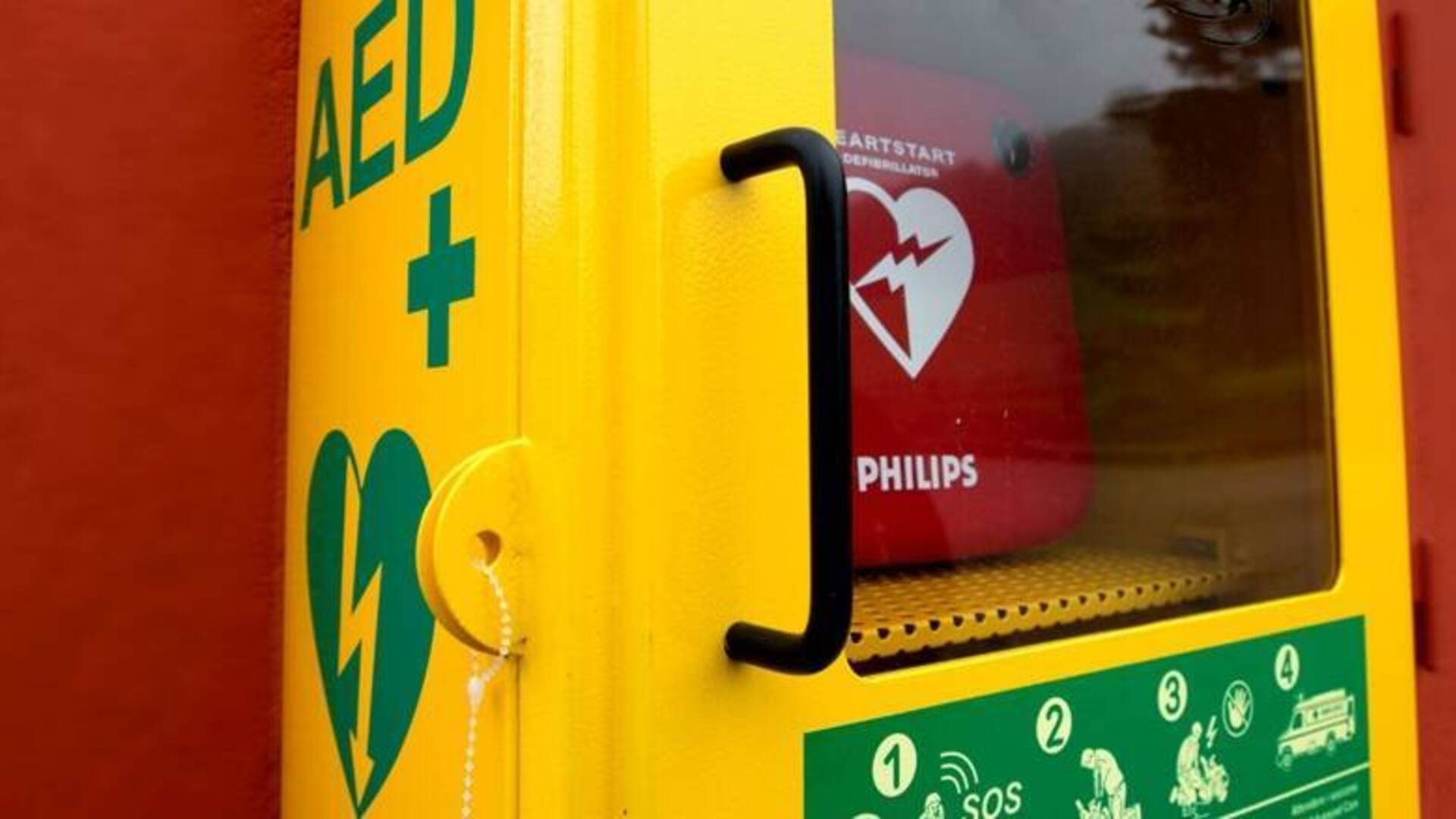 La comunità pronta a gestire le emergenze: il Comune di Sanluri vuole promuovere i corsi BLSD