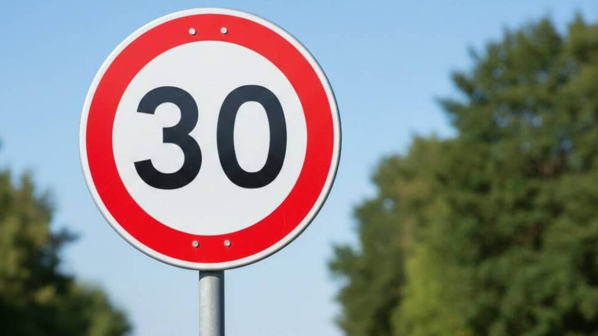 Più sicurezza nell’ingresso nord di Arcidano: scatta il limite di 30 km/h