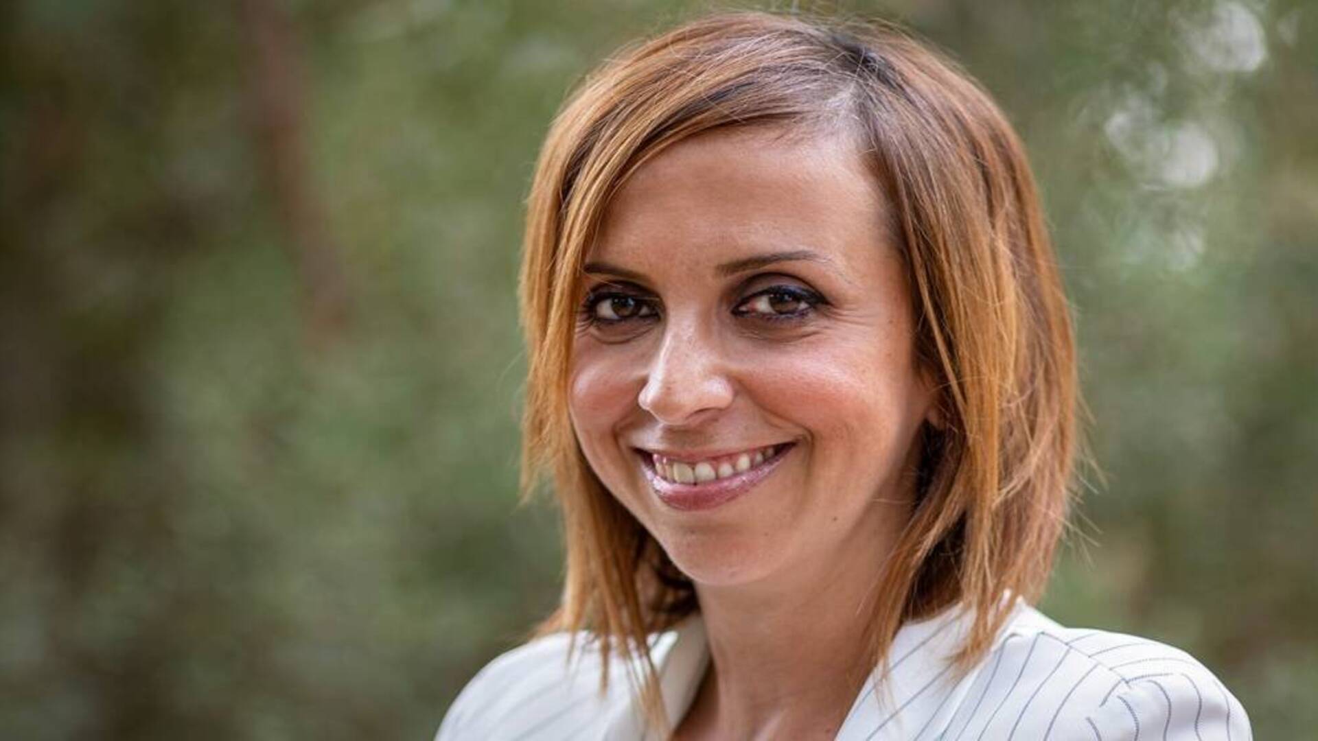 Assessora Marrubiu - Claudia Marras 