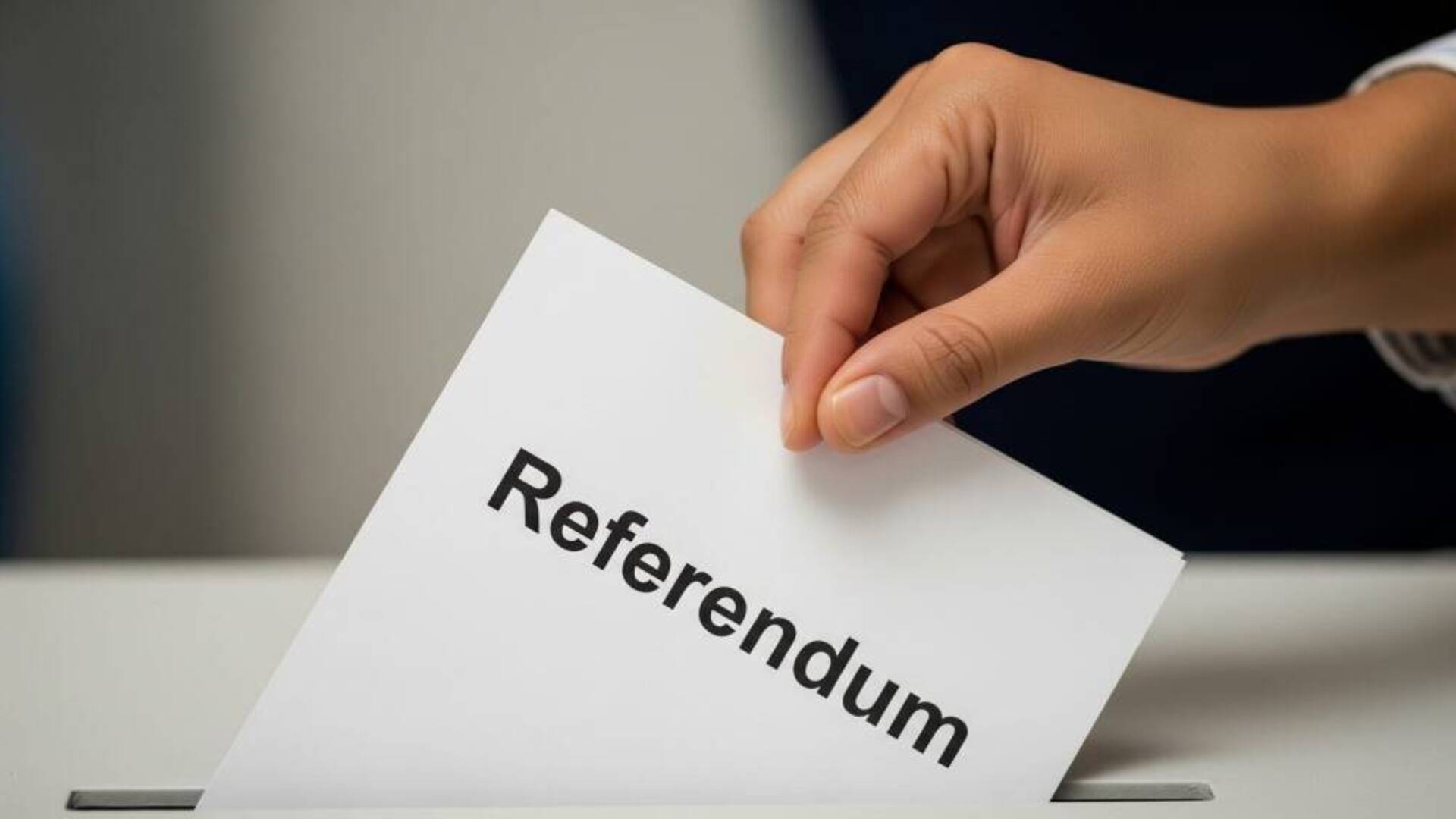 Referedum sulla giustizia: a Terralba un incontro sui motivi del “Sì”