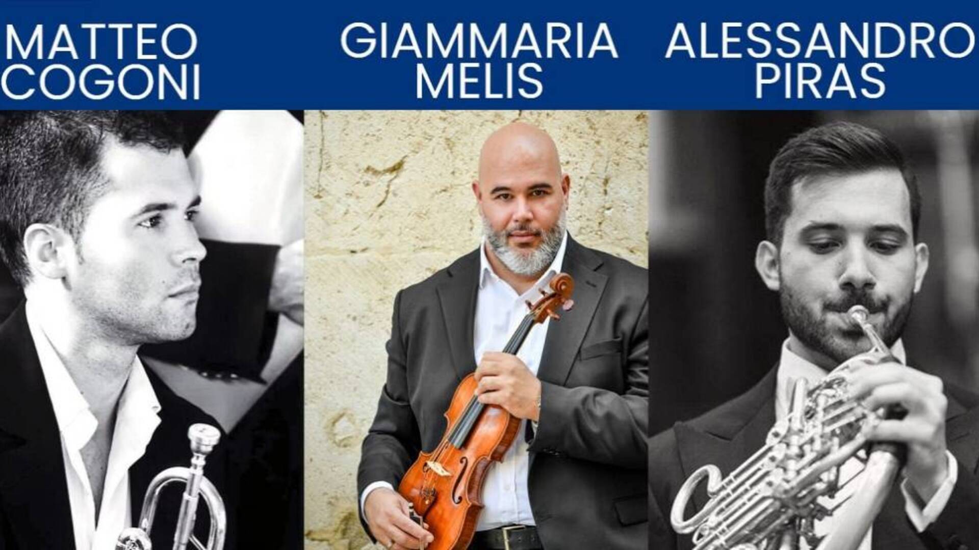 A lezione con i maestri: tornano i corsi di perfezionamento della Scuola civica “Alessandra Saba”