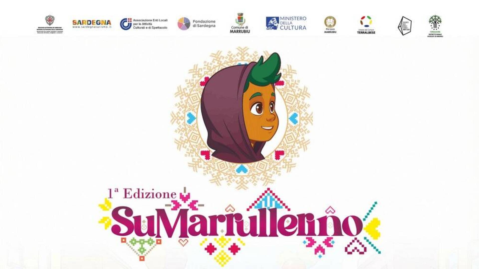 A Marrubiu il Carnevale è anche dei bambini con la prima edizione di “Su Marrullerino”