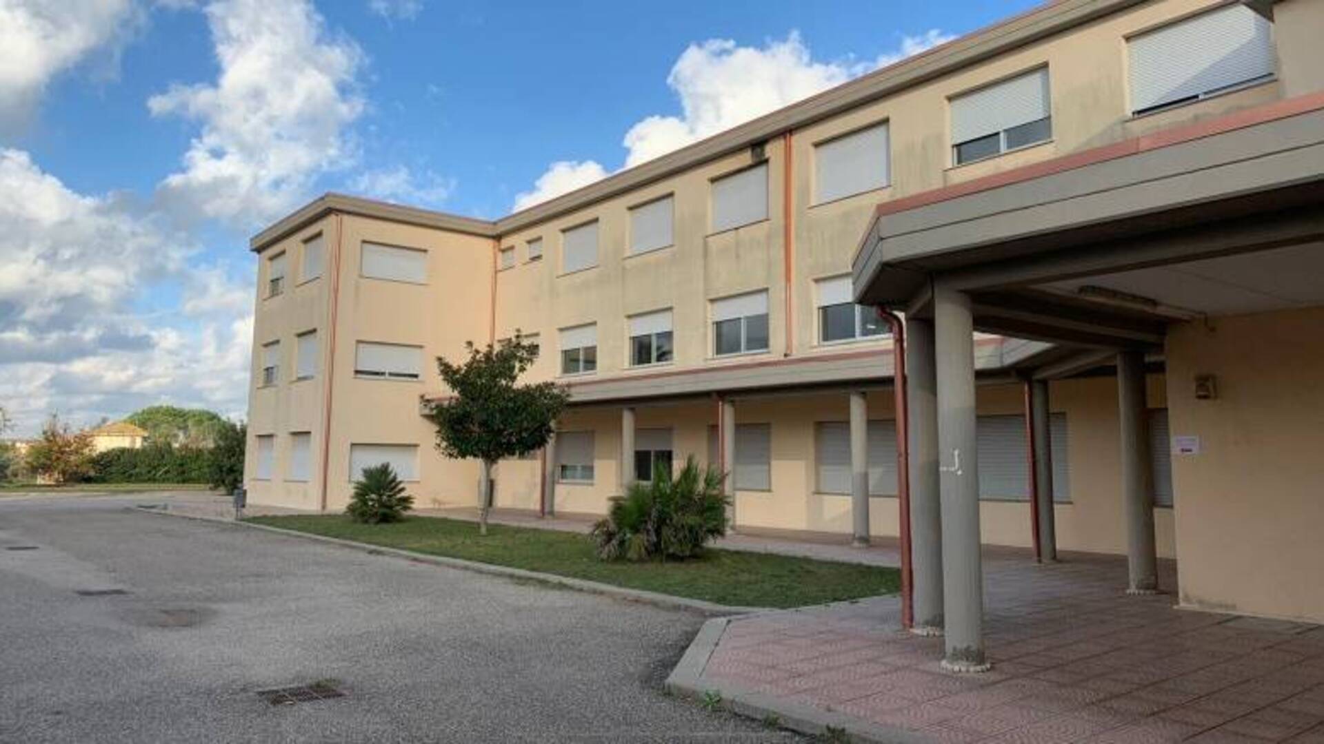 Una giornata alla scoperta dell’Istituto “De Castro-Contini” di Terralba