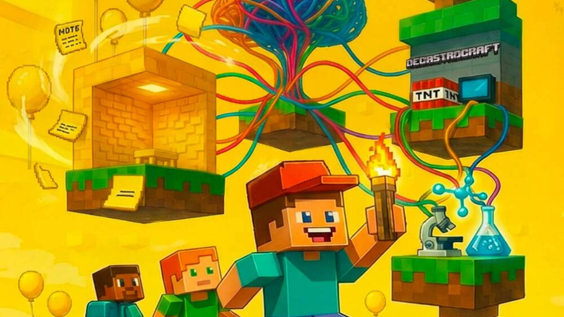 Locandina Open Day 2025 IIS De Castro-Contini Terralba