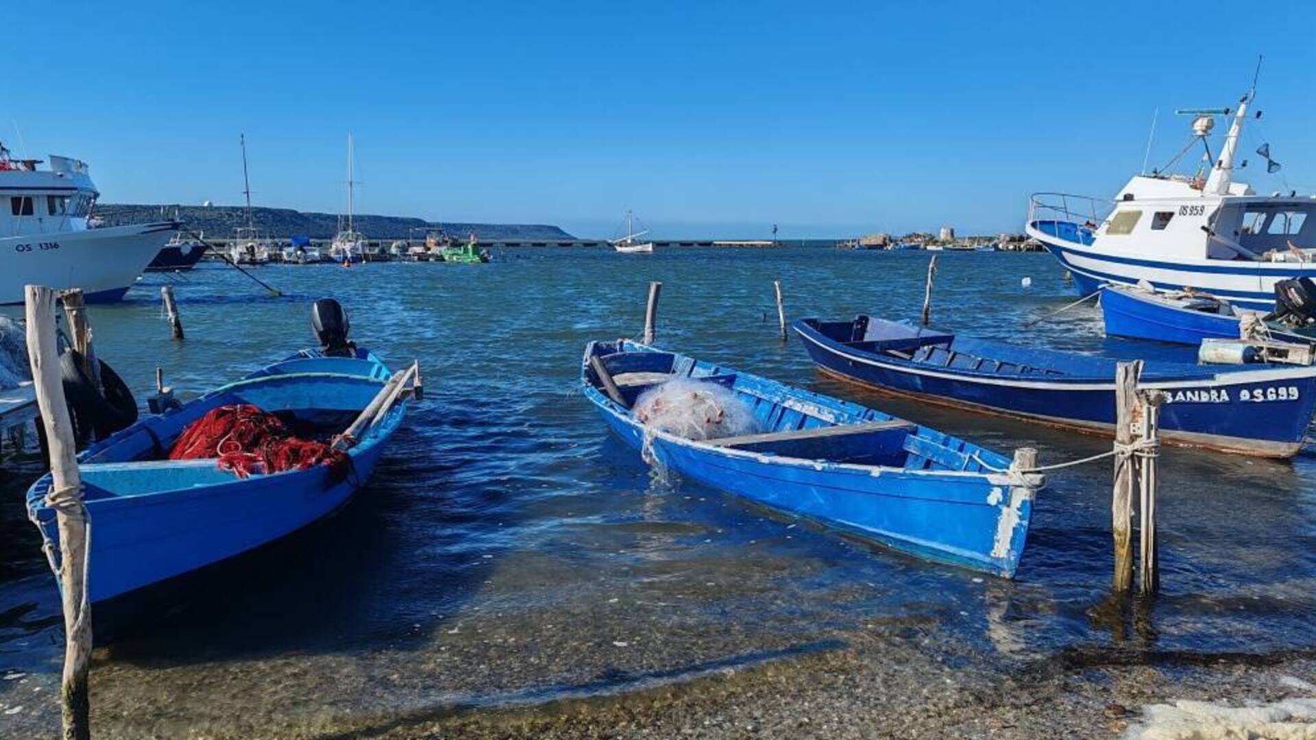 Marceddì passa al Comune di Terralba, la minoranza consiliare: “Nuova fase per la borgata”