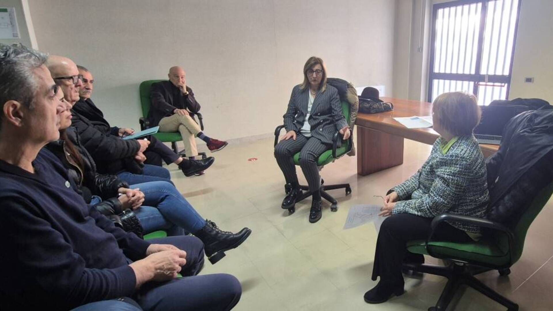 Nuovi ambulatori straordinari in arrivo a Mogoro, Ales e Laconi: la Asl avvia le procedure