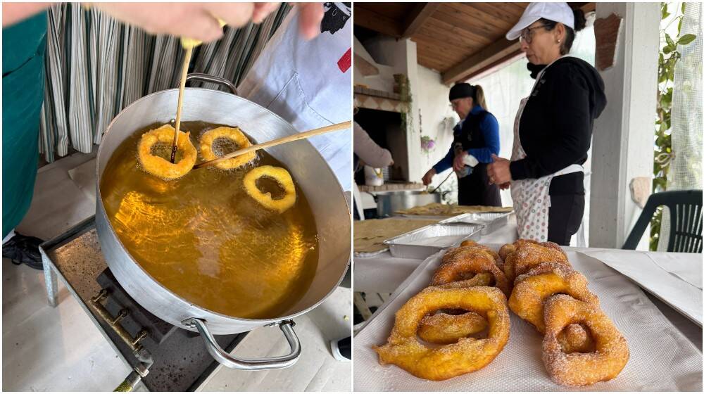 A Marrubiu la festa dei bambini per Su Marrullerino